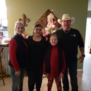 Meet your Posher, Debra